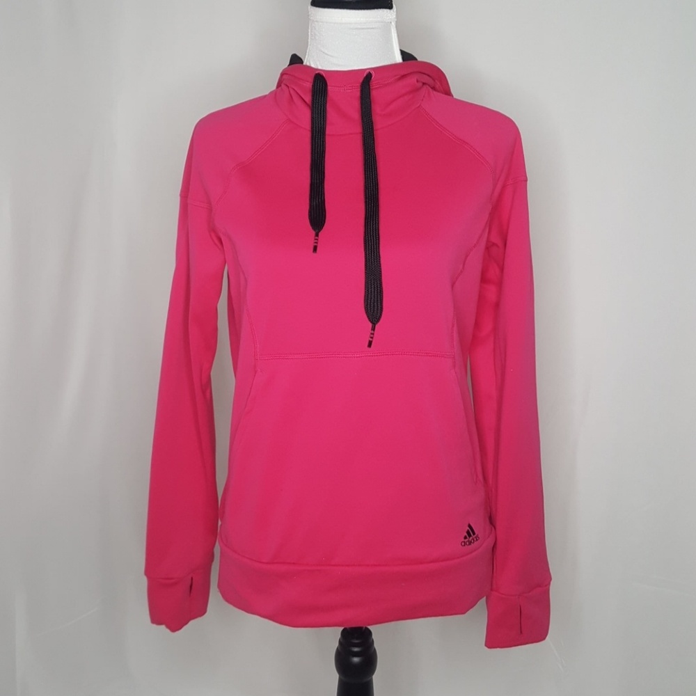 Adidas Hoodie